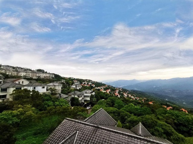 華城景觀獨棟大空間-【白健芬】一次委託~終身信賴(大台北華城/青山鎮) 華城景觀獨棟大空間