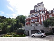 富裔山-溫泉城堡-電梯別墅物件主打照片